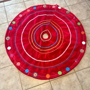 46 inch tree skirt